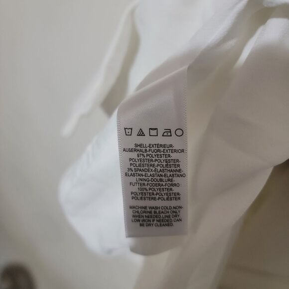 Dress The Population Nicole Sheath Cocktail Dress - Picture 8 of 8